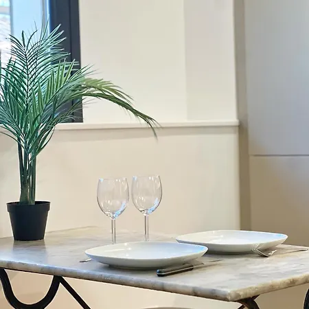 Daire Le Vigneron - Centre - Luxe - Climatisation Toulouse