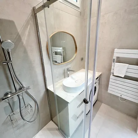Le Vigneron - Centre - Luxe - Climatisation Toulouse