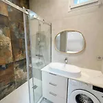 Le Vigneron - Centre - Luxe - Climatisation Daire