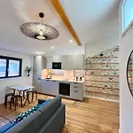 Le Vigneron - Centre - Luxe - Climatisation Daire Toulouse