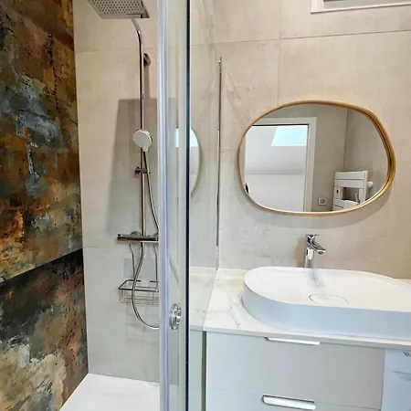 Le Vigneron - Centre - Luxe - Climatisation *