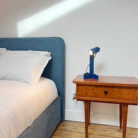 Le Vigneron - Centre - Luxe - Climatisation *