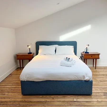 Le Vigneron - Centre - Luxe - Climatisation Apartmán Toulouse