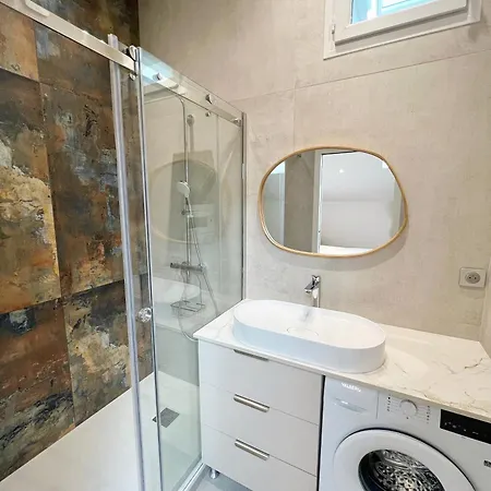 Le Vigneron - Centre - Luxe - Climatisation Apartment