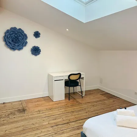 Apartment Le Vigneron - Centre - Luxe - Climatisation