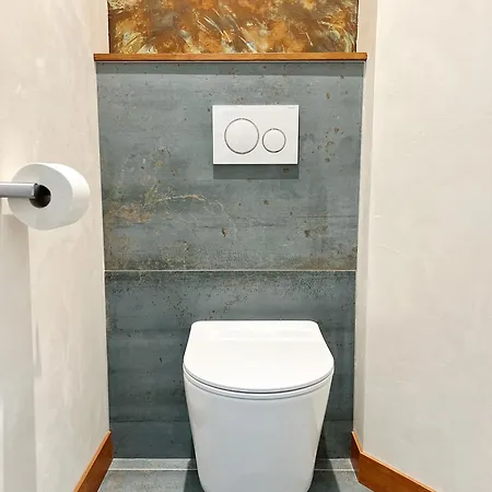 Apartment Le Vigneron - Centre - Luxe - Climatisation *