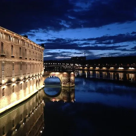 Le Vigneron - Centre - Luxe - Climatisation *