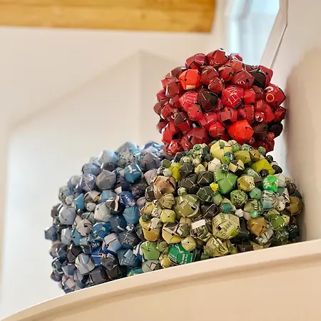 Апартаменты Le Vigneron - Centre - Luxe - Climatisation