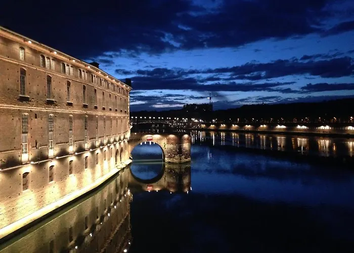 Le Vigneron - Centre - Luxe - Climatisation *