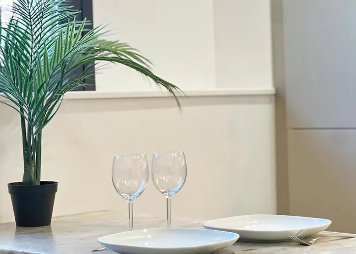 Apartamento Le Vigneron - Centre - Luxe - Climatisation Toulouse