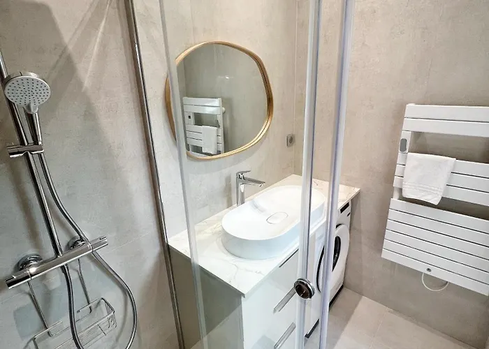 Le Vigneron - Centre - Luxe - Climatisation Toulouse