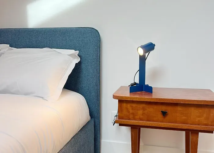 Le Vigneron - Centre - Luxe - Climatisation *