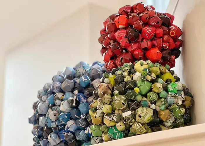 Apartamento Le Vigneron - Centre - Luxe - Climatisation