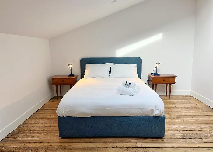 Le Vigneron - Centre - Luxe - Climatisation Apartamento Toulouse