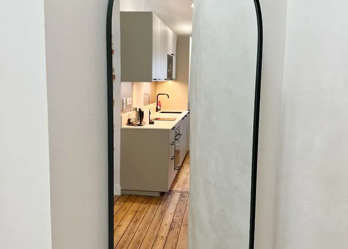 Le Vigneron - Centre - Luxe - Climatisation *